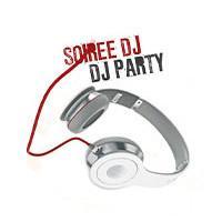 Soirée DJ Party à Disney Village