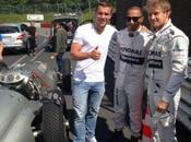 Rosberg Podolski fond caisse!