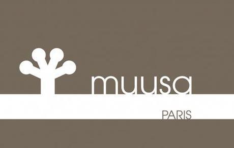 Découverte °° Muusa logo copie