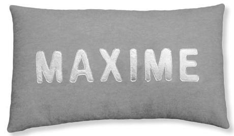 MAXIME Hr