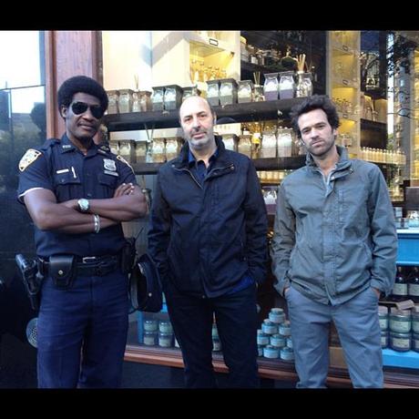 Bande annonce de Casse-tête Chinois