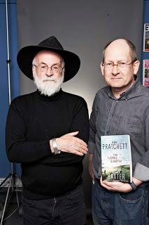 La Longue Terre, de Terry Pratchett et Stephen Baxter