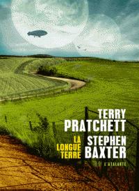 La Longue Terre, de Terry Pratchett et Stephen Baxter