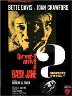 Qu'est-il arrivé à Baby Jane?