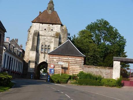 Lucheux, richesse insoupçonnée de la Somme