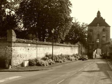 Lucheux, richesse insoupçonnée de la Somme