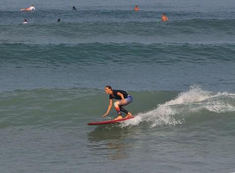 LE blog des surfeuses