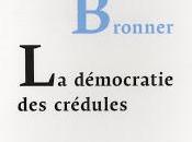 démocratie crédules