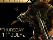 Deus Fall sort jeudi