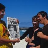 1983: L’année où les USA ont perdu la Coupe de l’America