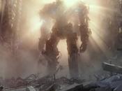 Pacific robots vont sauver l'humanité