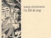 trop" d'Isabelle Aeschlimann