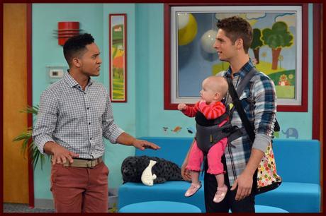 939. Semaines en série #77 et 78 939. Semaines en série #77 et 78