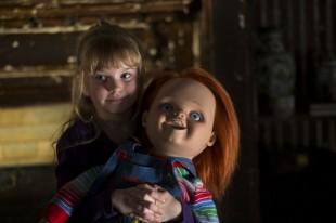 [News] Premier trailer du retour de Chucky, la poupée tueuse
