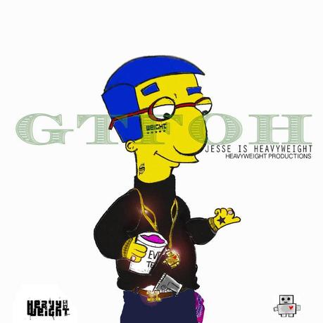 JESSE- GTFOH [MIXTAPE]