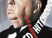 Hitchcock. Préparation l'intégrale