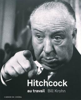 Hitchcock. Préparation de l'intégrale