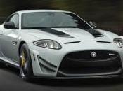 Jaguar XKR-S 2014 quand fauves déchaînent