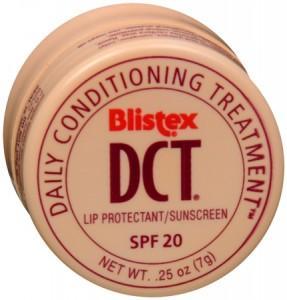Blistex DCT