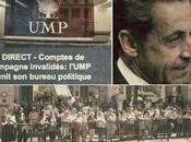 Sarkozy enfin reparti.