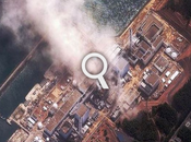 eaux souterraines Fukushima contaminées