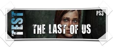 TITRE [TEST] The Last of Us