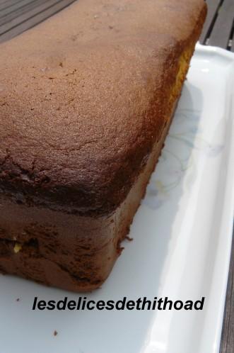 cake au lait concentré P1180976.JPG