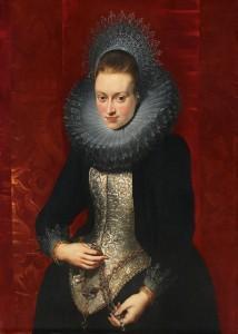 « L’Europe de Rubens », au Louvre Lens