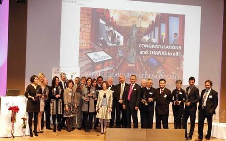GlobalCCU Awards 2013