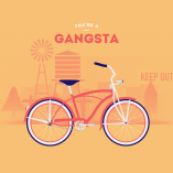 Montres moi ton vélo je te dirai qui tu es!