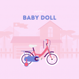 Montres moi ton vélo je te dirai qui tu es!