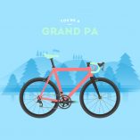 Montres moi ton vélo je te dirai qui tu es!