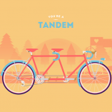 Montres moi ton vélo je te dirai qui tu es!