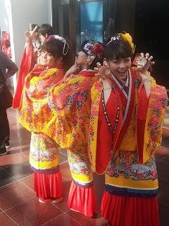 Le Kawaii à Japan Expo 2013