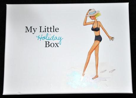 My Little HOLIDAY Box