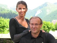 Laurent Fignon raconté par sa femme Valérie
