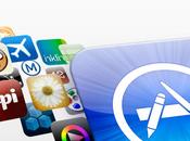 Apple jeux gratuits pour fêter l’AppSore