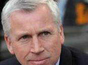 Mercato-Newcastle Pardew Bent Remy