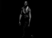 Video: Kanye West Black Skinhead