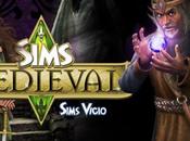 Sims Medieval sont GRATUITS votre iPhone...