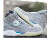 Solebox Reebok Twilight Zone Pump