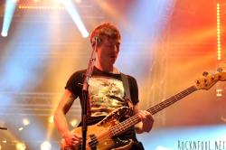 On y était : Babyshambles à Soirs d’Eté