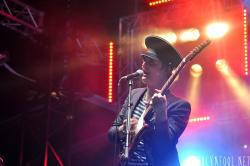 On y était : Babyshambles à Soirs d’Eté