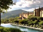 EVASION: Castello Reschio, Italie