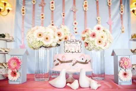 Hostess With The Mostess Love’n Gift met les enfants à l’honneur