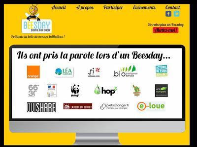 Beesday fait la lumière sur l’INTRApreneuriat social