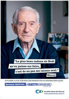 L’isolement continue de progresser en France