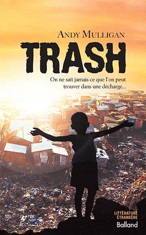 Cinéma : Trash, tournage