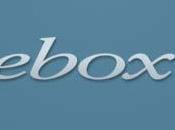 [Freebox Accès interface Freebox