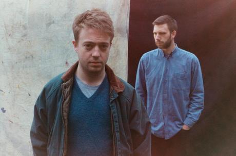 Mount Kimbie